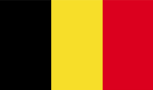 Versand Außendusche Belgien
