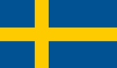 Versand Gartendusche Schweden