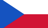 Versand Gartendusche Tschechische Republik