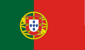 Versand Solardusche Portugal