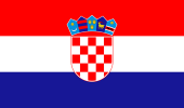 Versand Edelstahldusche Kroatien